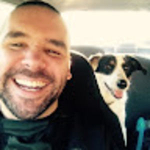 Meet your Posher, Keith